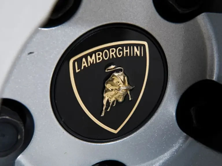 2005 Lamborghini Gallardo - Image 17 of 22