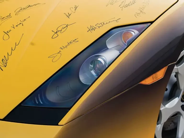 2005 Lamborghini Gallardo - Image 15 of 22