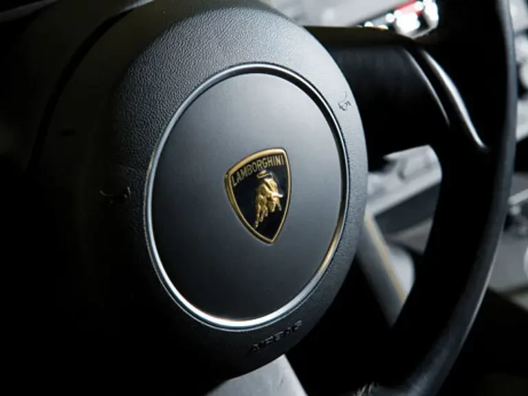 2005 Lamborghini Gallardo - Image 14 of 22