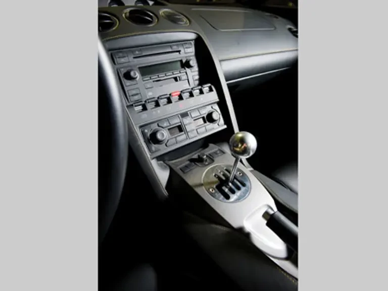 2005 Lamborghini Gallardo - Image 12 of 22