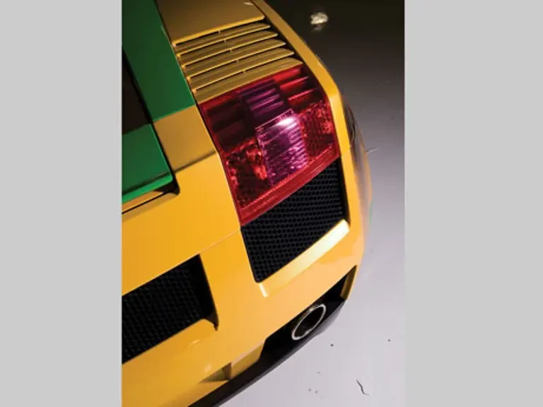 2005 Lamborghini Gallardo - Image 16 of 22