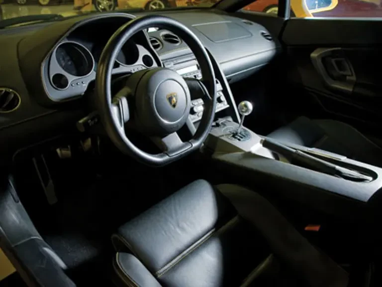 2005 Lamborghini Gallardo - Image 20 of 22
