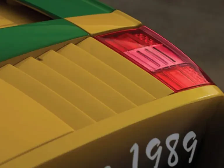 2005 Lamborghini Gallardo - Image 3 of 22
