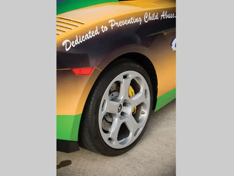 2005 Lamborghini Gallardo - Image 6 of 22