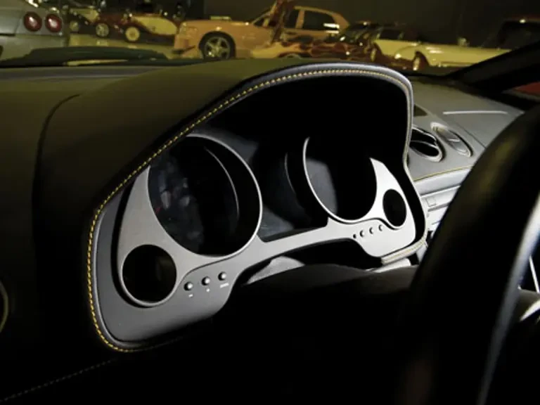 2005 Lamborghini Gallardo - Image 11 of 22