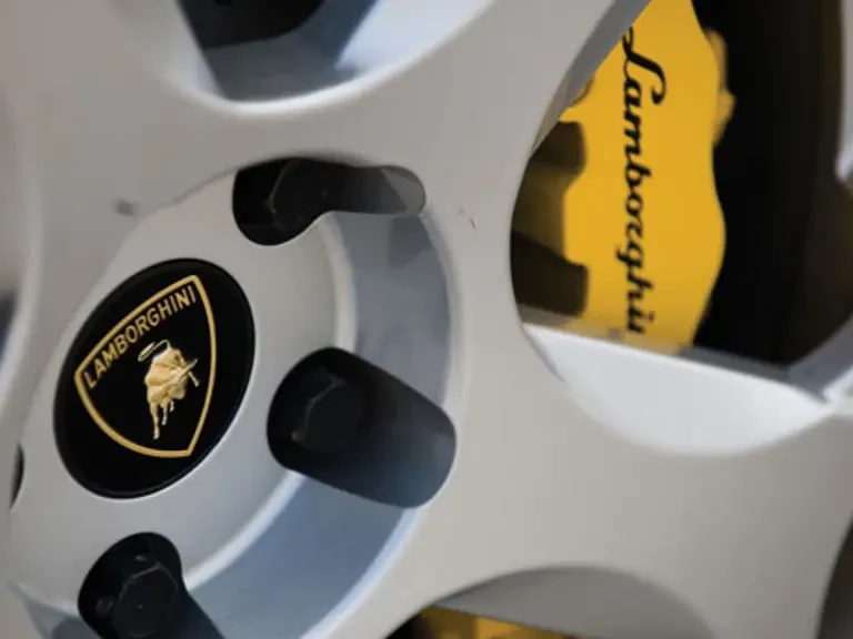 2005 Lamborghini Gallardo - Image 4 of 22
