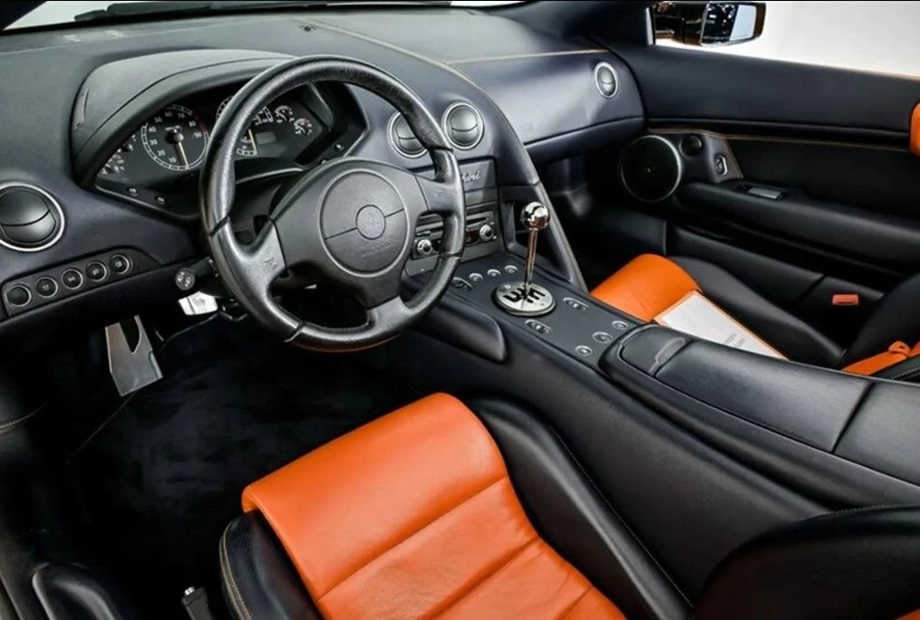 2005 Lamborghini Murcielago - Image 4 of 5