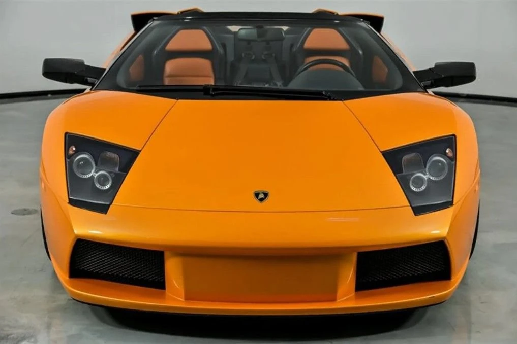 2005 Lamborghini Murcielago - Image 2 of 5