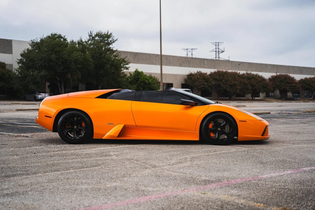 2005 Lamborghini Murcielago - Image 31 of 31