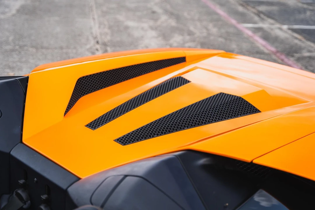 2005 Lamborghini Murcielago - Image 26 of 31