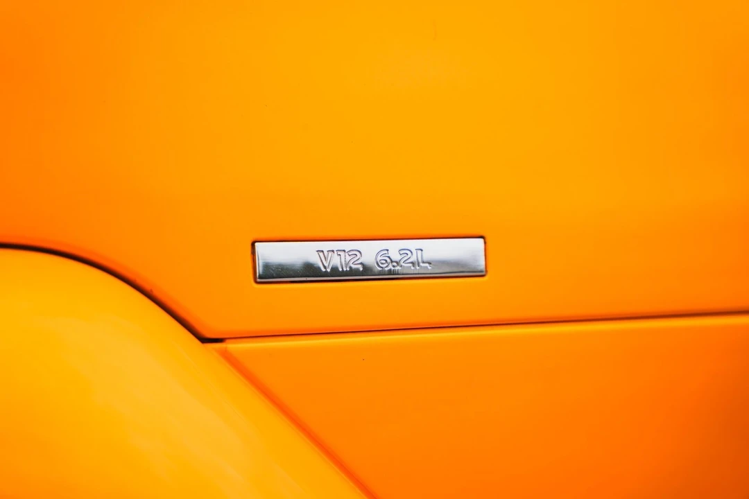 2005 Lamborghini Murcielago - Image 10 of 31