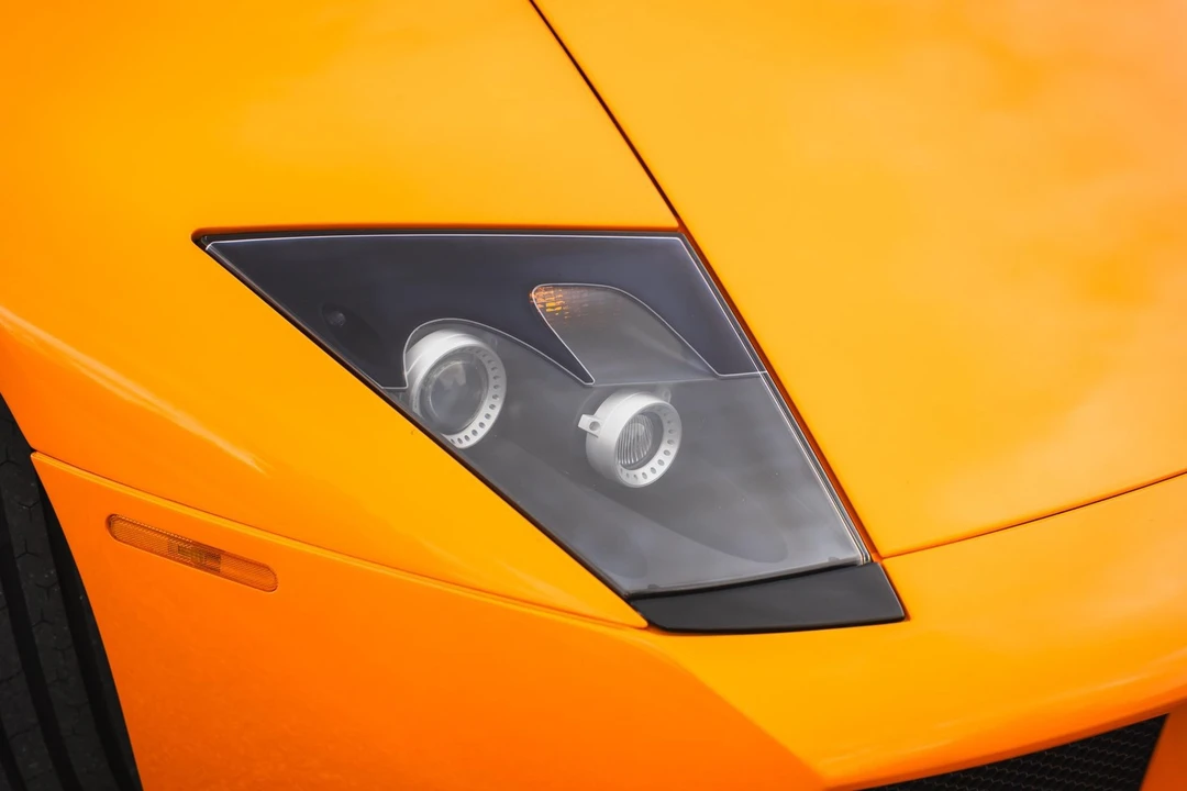 2005 Lamborghini Murcielago - Image 23 of 31