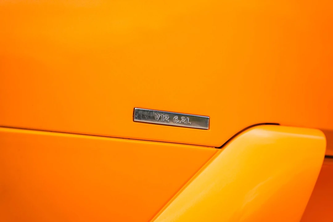 2005 Lamborghini Murcielago - Image 19 of 31