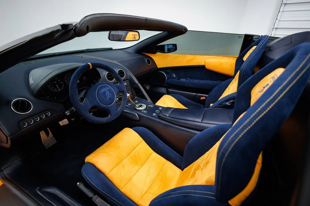 2005 Lamborghini Murcielago - Image 27 of 31