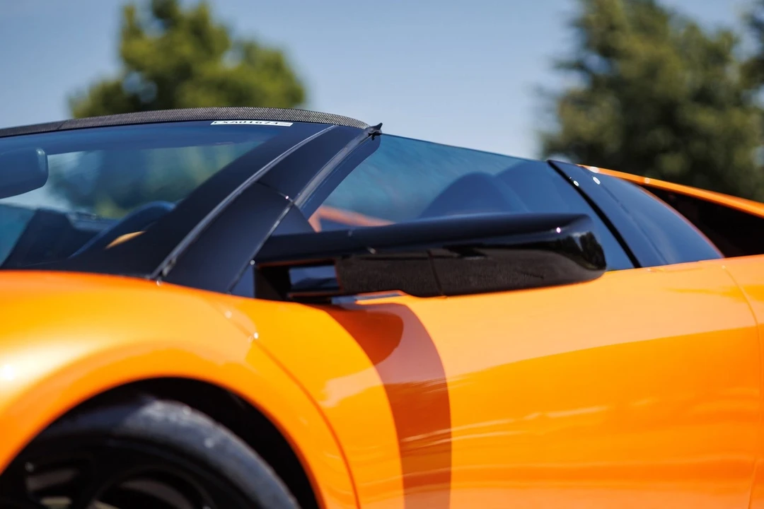 2005 Lamborghini Murcielago - Image 23 of 31