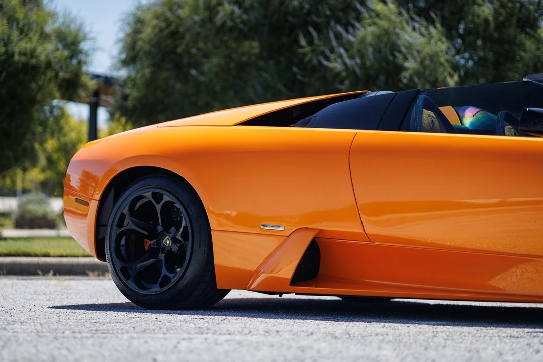 2005 Lamborghini Murcielago - Image 20 of 31