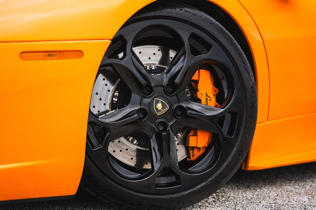 2005 Lamborghini Murcielago - Image 5 of 31