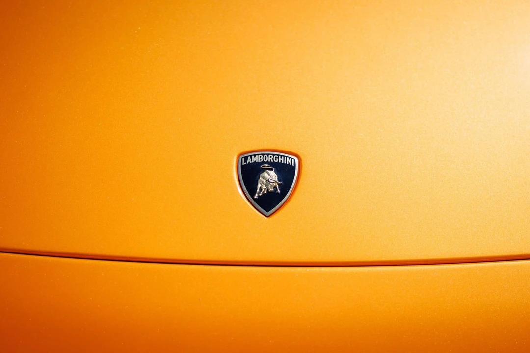 2005 Lamborghini Murcielago - Image 22 of 31