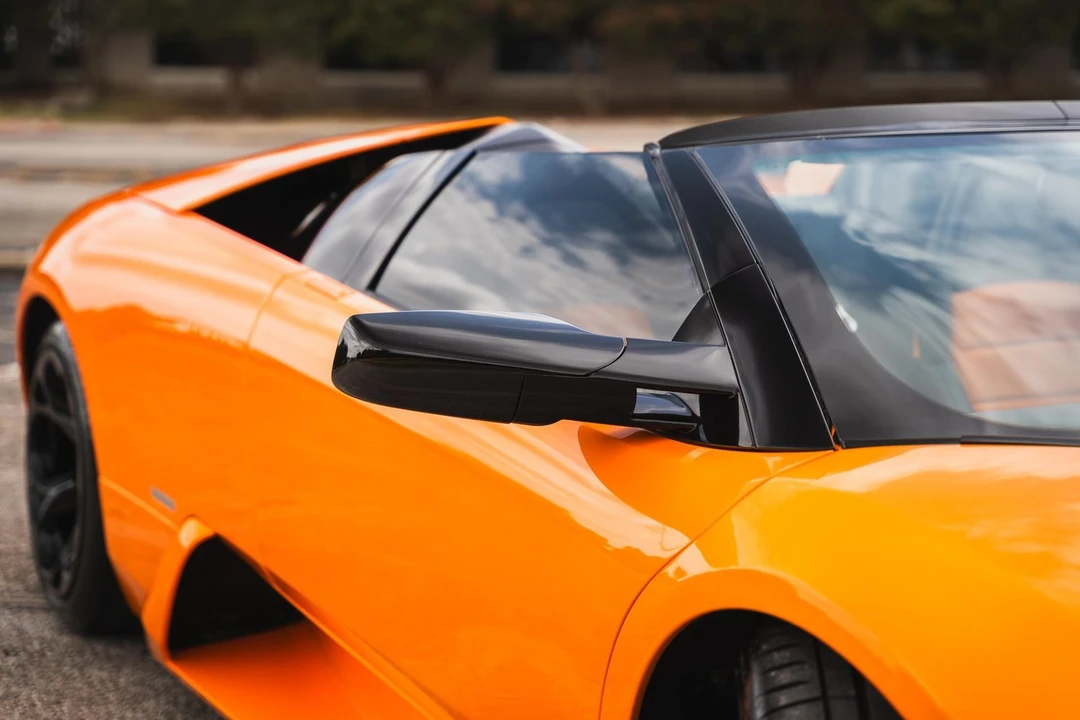 2005 Lamborghini Murcielago - Image 22 of 31
