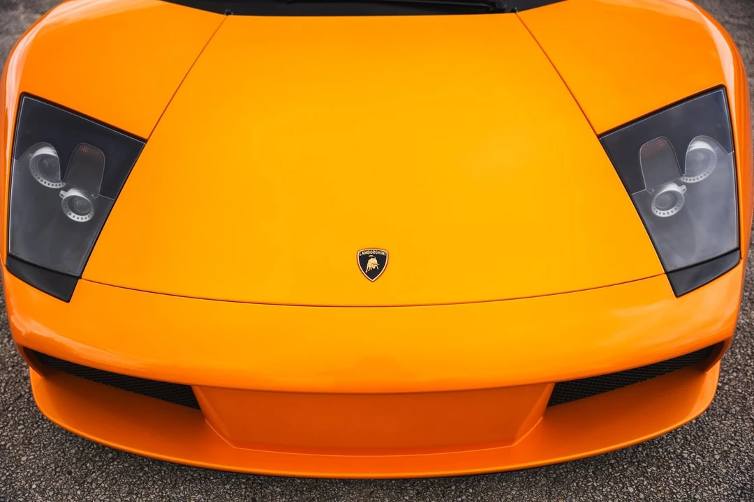 2005 Lamborghini Murcielago - Image 25 of 31