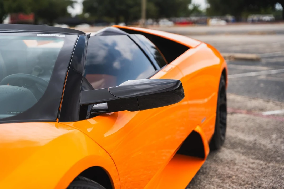 2005 Lamborghini Murcielago - Image 7 of 31