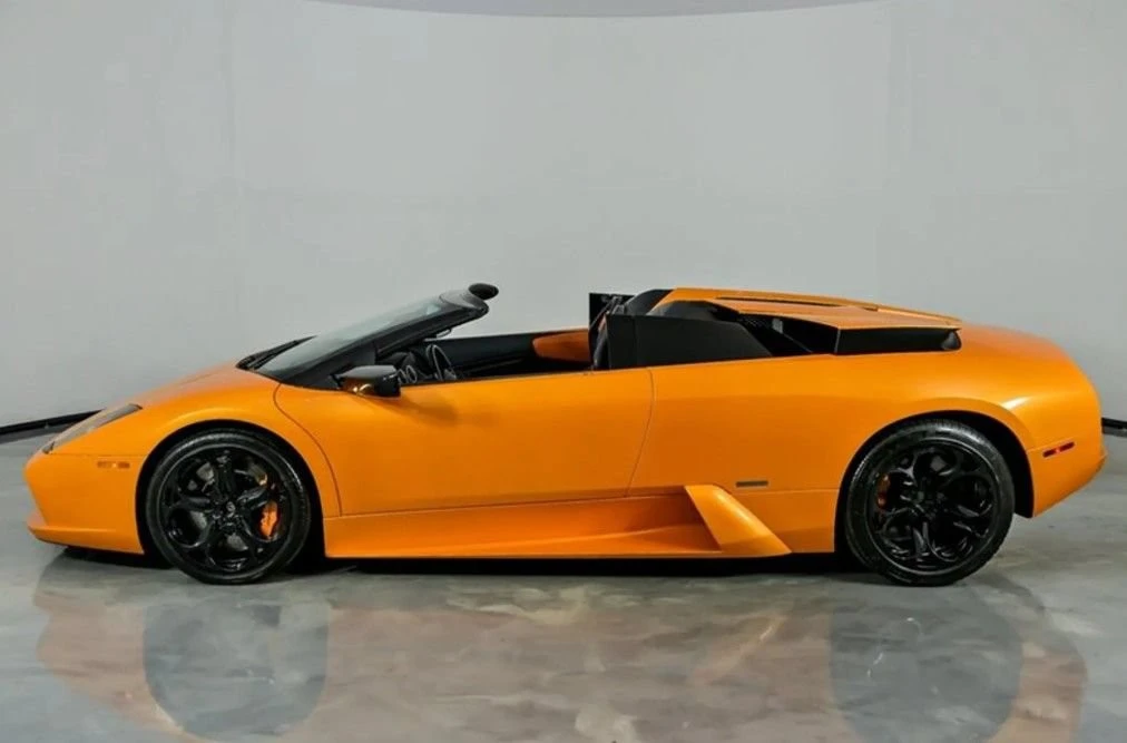 2005 Lamborghini Murcielago - Image 3 of 5