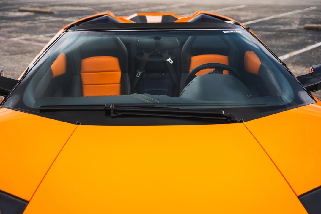 2005 Lamborghini Murcielago - Image 24 of 31