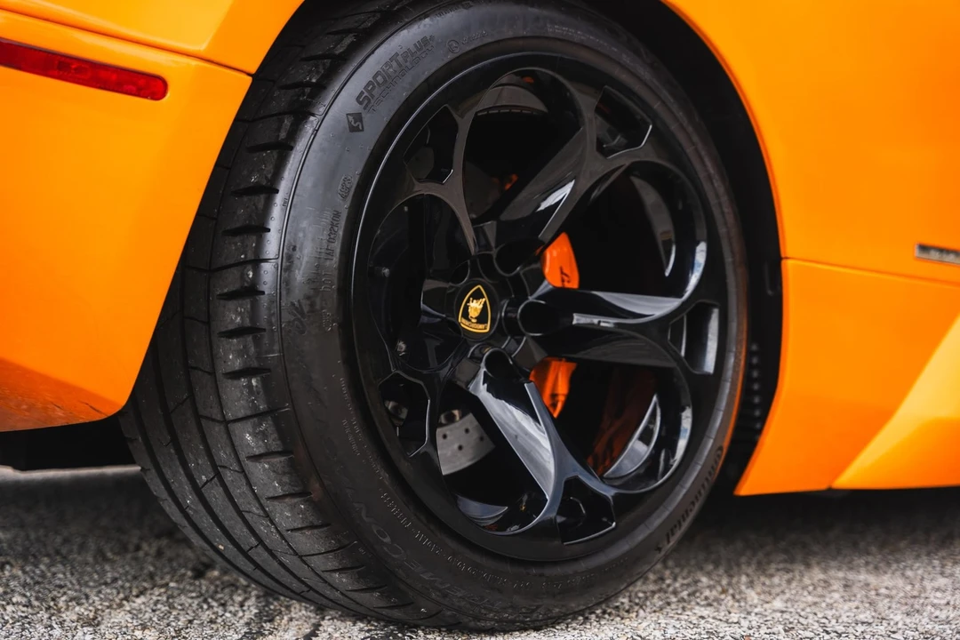 2005 Lamborghini Murcielago - Image 18 of 31