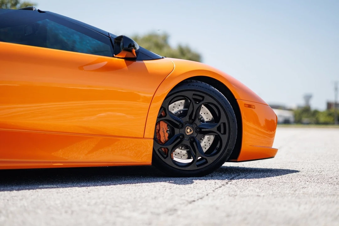 2005 Lamborghini Murcielago - Image 19 of 31