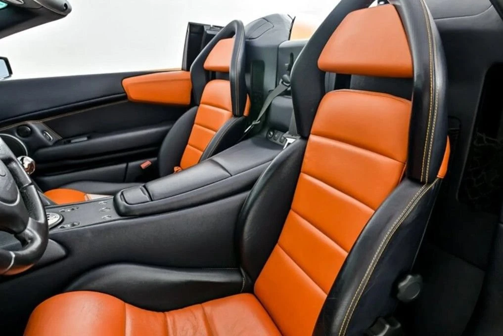 2005 Lamborghini Murcielago - Image 5 of 5