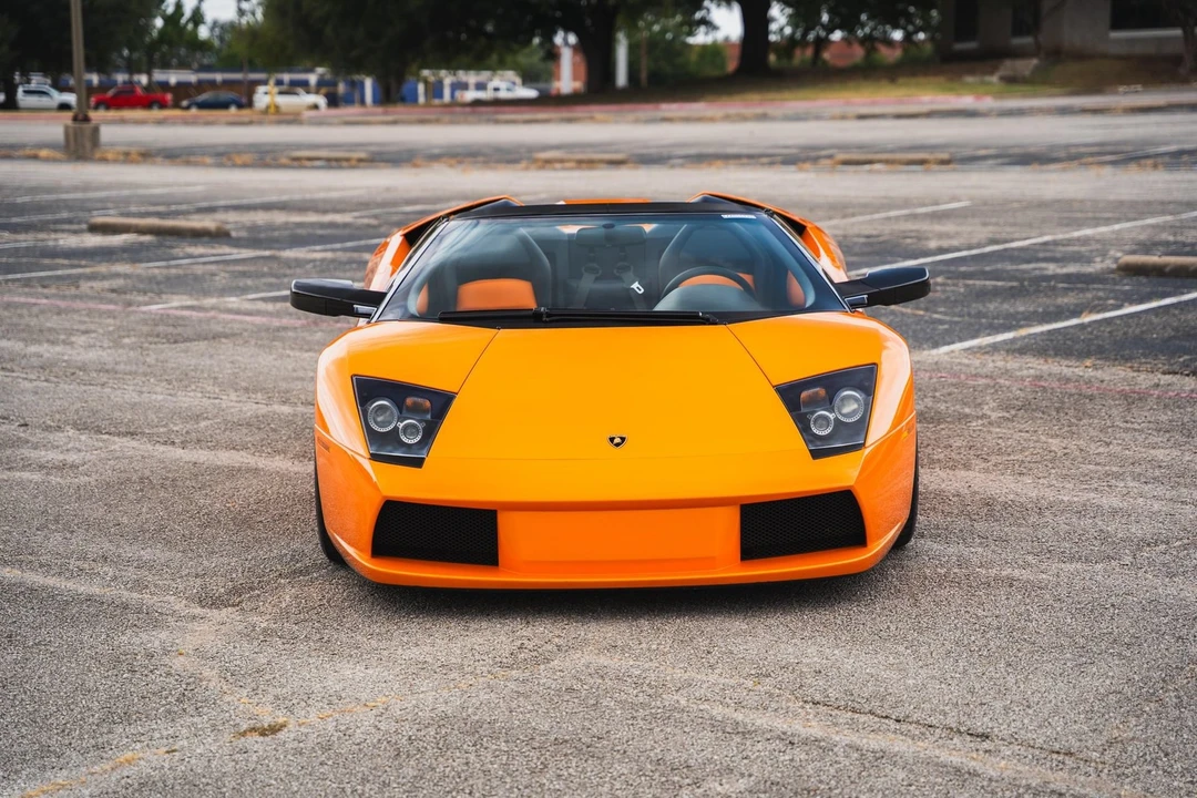 2005 Lamborghini Murcielago - Image 27 of 31