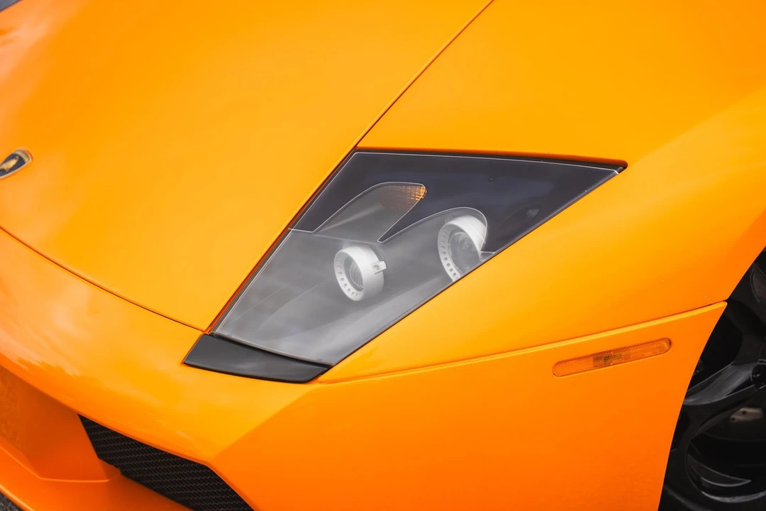 2005 Lamborghini Murcielago - Image 6 of 31