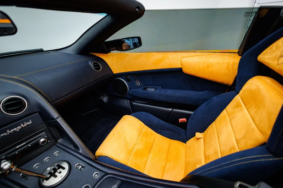2005 Lamborghini Murcielago - Image 31 of 31
