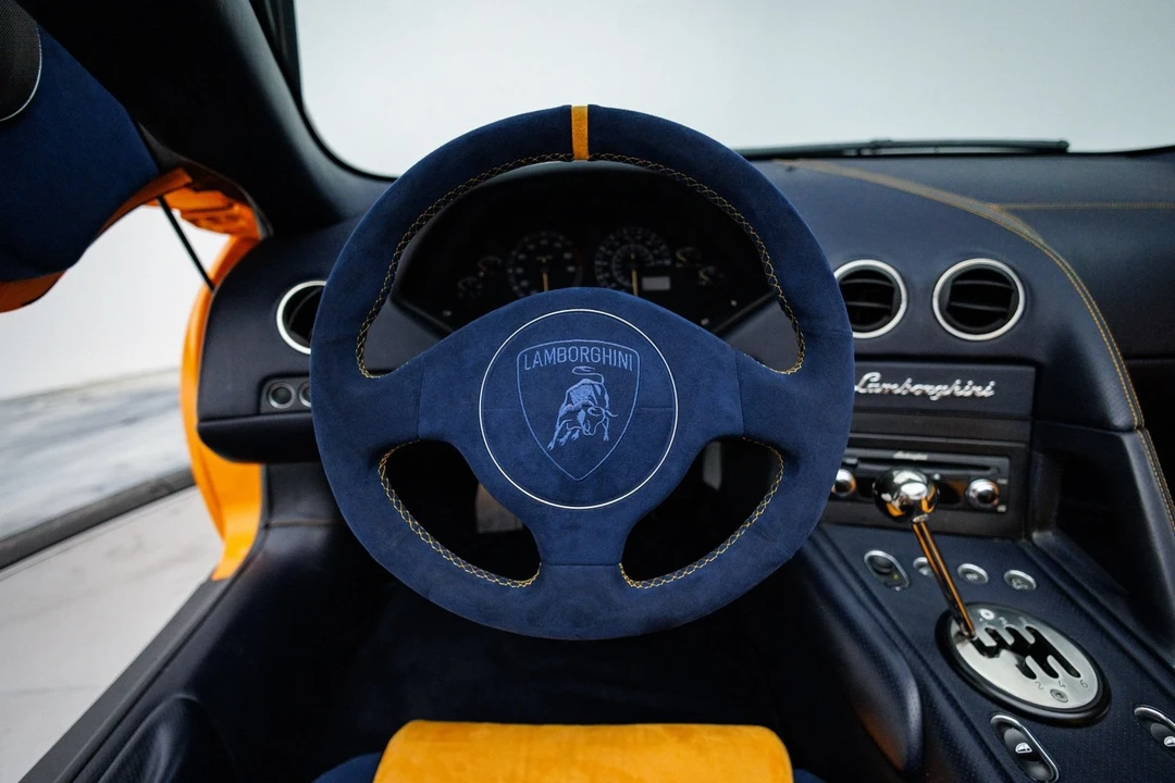 2005 Lamborghini Murcielago - Image 30 of 31