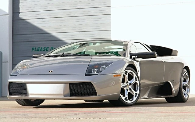 2005 Lamborghini Murcielago - Image 2 of 5