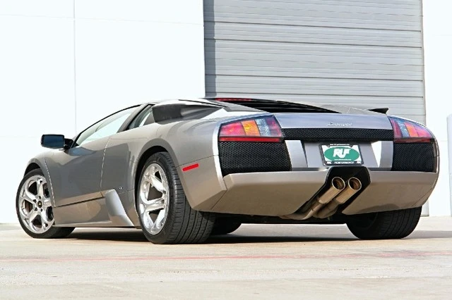 2005 Lamborghini Murcielago - Image 3 of 5