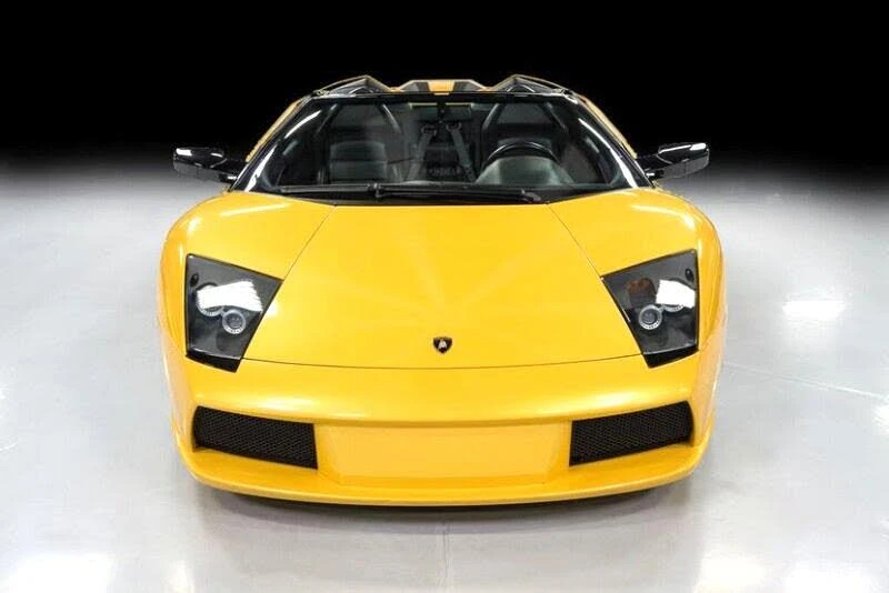 2005 Lamborghini Murcielago - Image 4 of 5