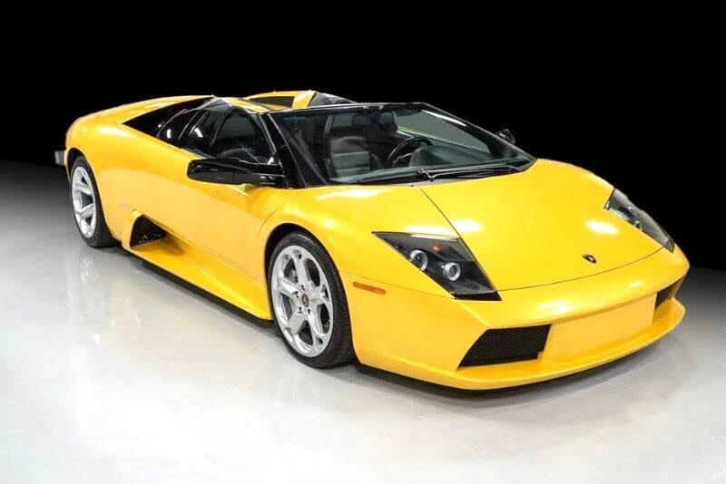 2005 Lamborghini Murcielago - Image 5 of 5