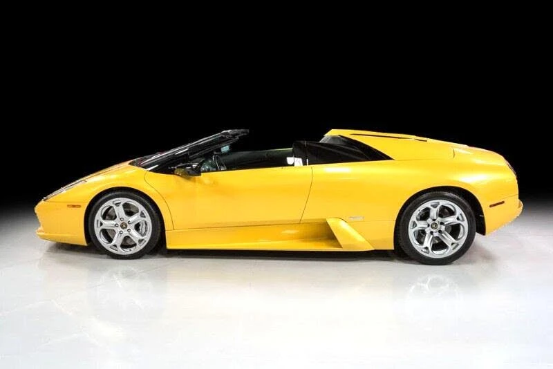 2005 Lamborghini Murcielago - Image 2 of 5