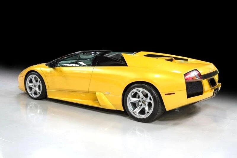 2005 Lamborghini Murcielago - Image 3 of 5