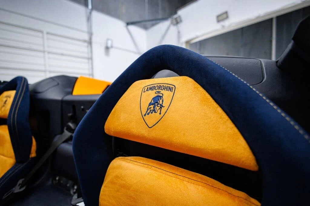 2005 Lamborghini Murcielago - Image 29 of 31