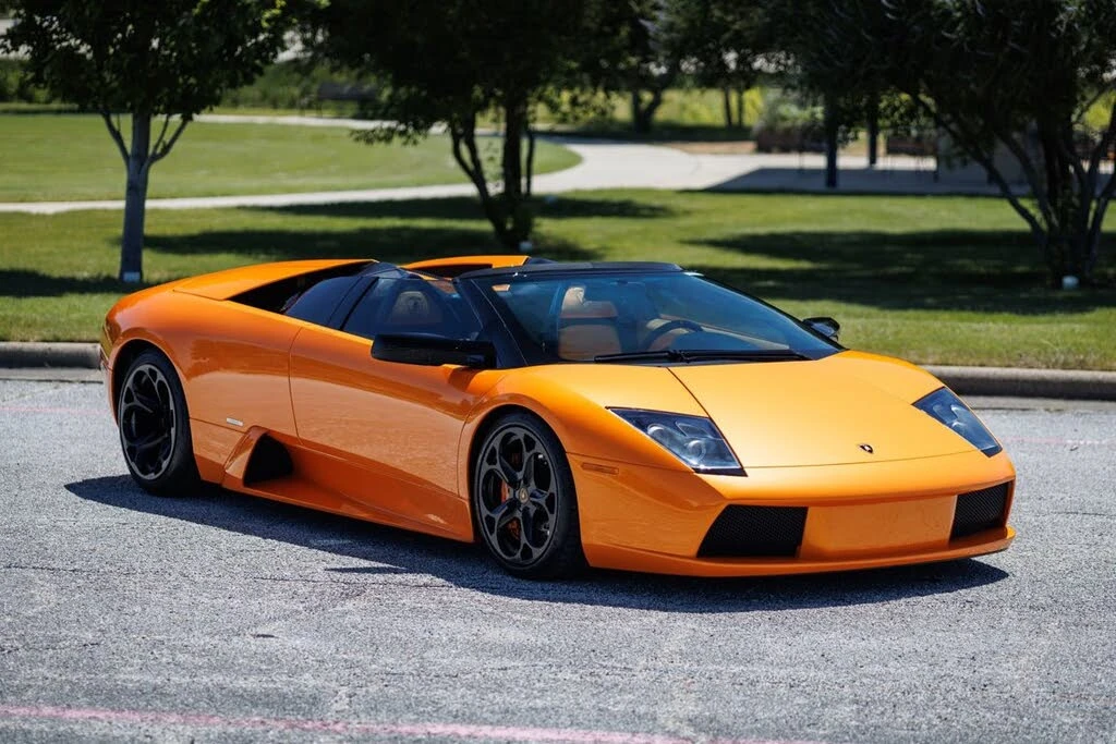 2005 Lamborghini Murcielago - Image 4 of 31