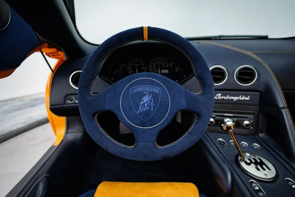2005 Lamborghini Murcielago - Image 30 of 31