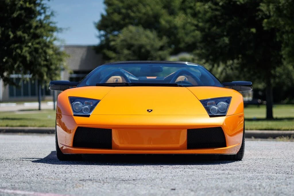 2005 Lamborghini Murcielago - Image 17 of 31