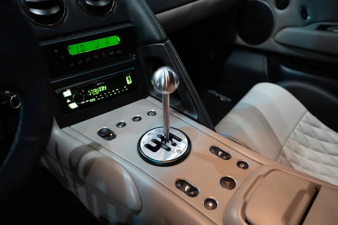 2005 Lamborghini Murcielago - Image 16 of 31