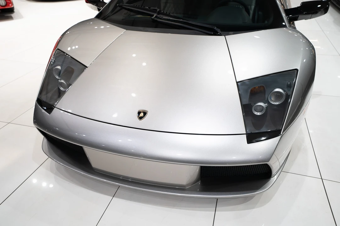 2005 Lamborghini Murcielago - Image 29 of 31