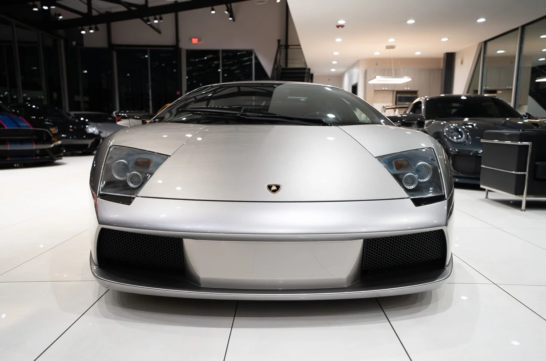 2005 Lamborghini Murcielago - Image 28 of 31