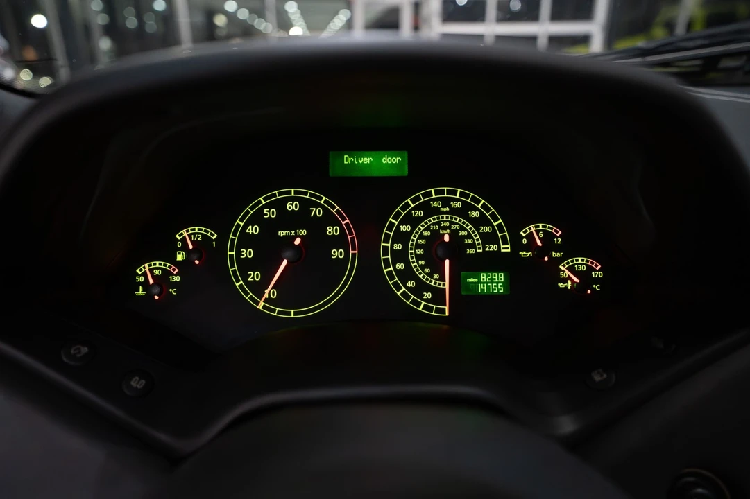 2005 Lamborghini Murcielago - Image 12 of 31