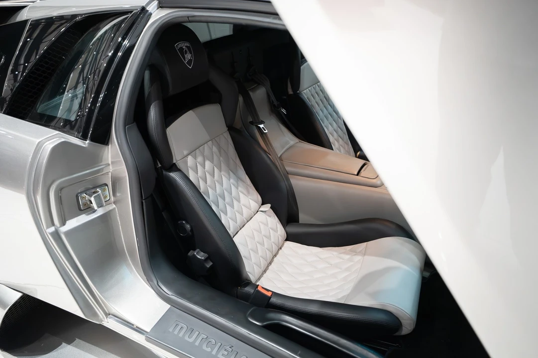 2005 Lamborghini Murcielago - Image 21 of 31