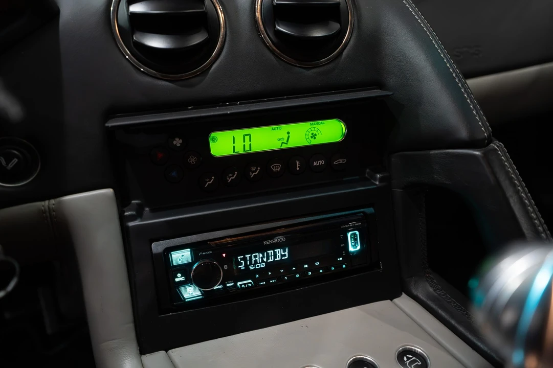2005 Lamborghini Murcielago - Image 15 of 31